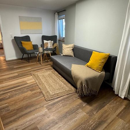 Stadtzauber Apartments バート・ノイェンアール・アールヴァイラー エクステリア 写真
