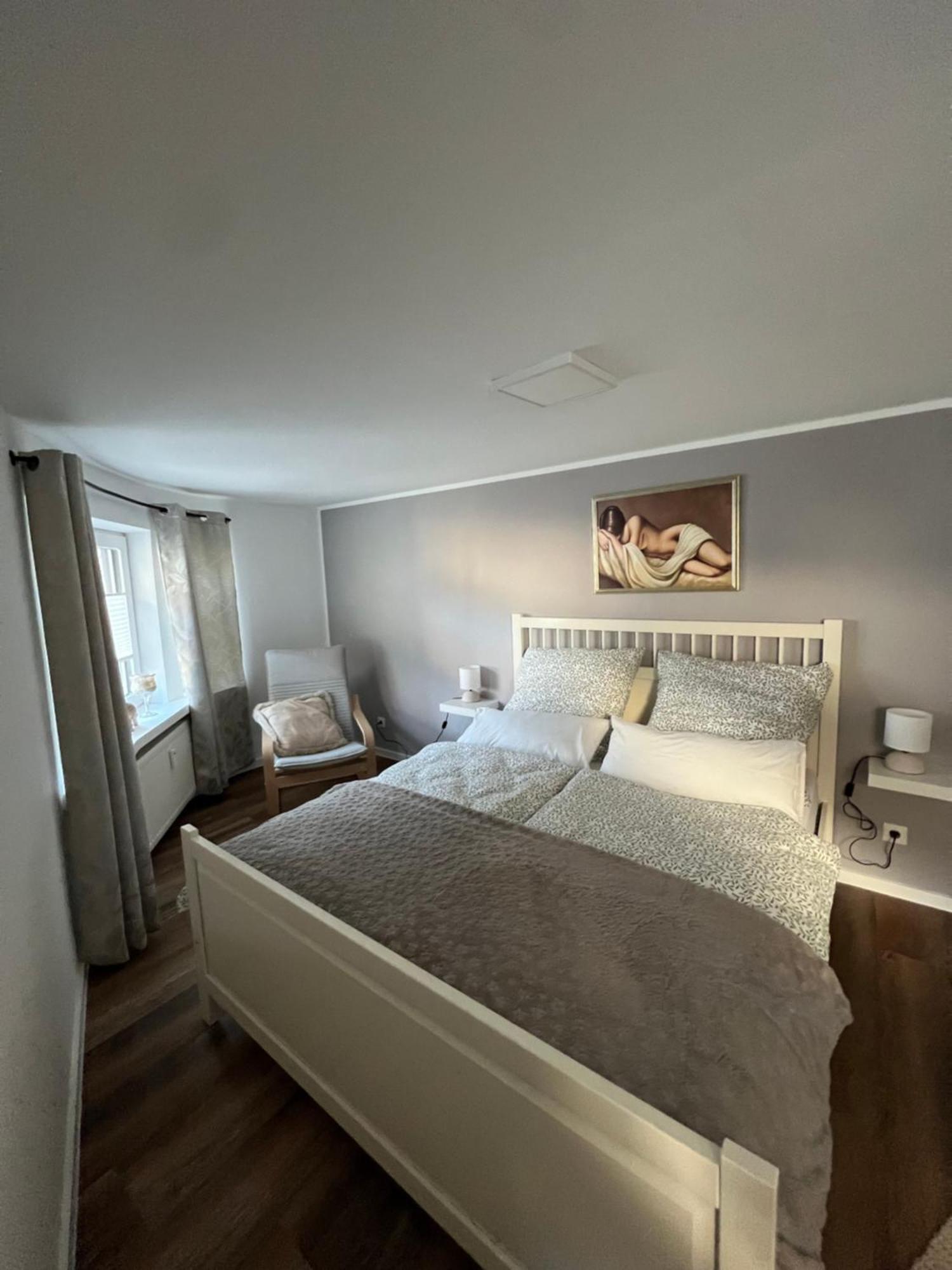 Stadtzauber Apartments バート・ノイェンアール・アールヴァイラー エクステリア 写真