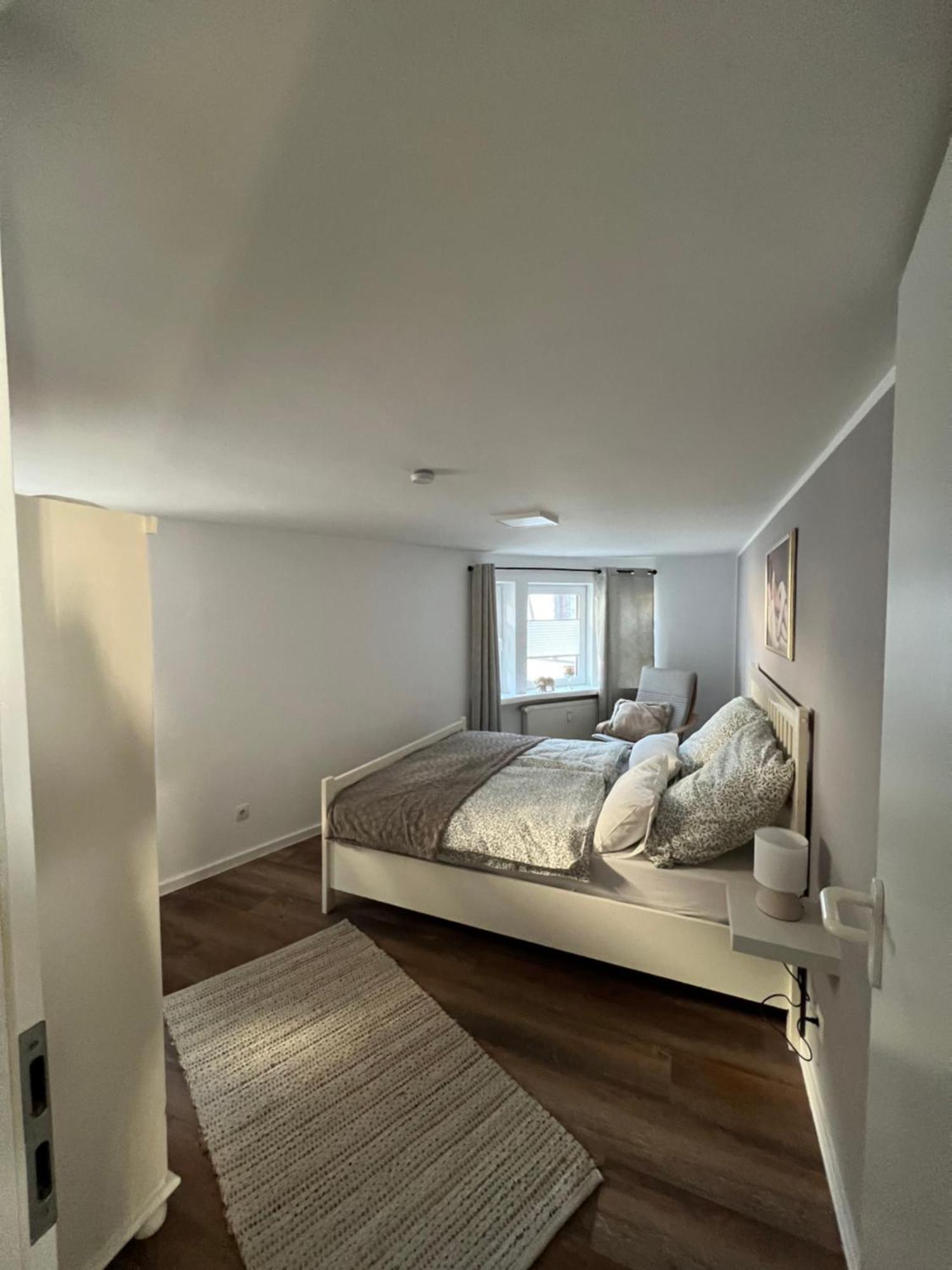 Stadtzauber Apartments バート・ノイェンアール・アールヴァイラー エクステリア 写真