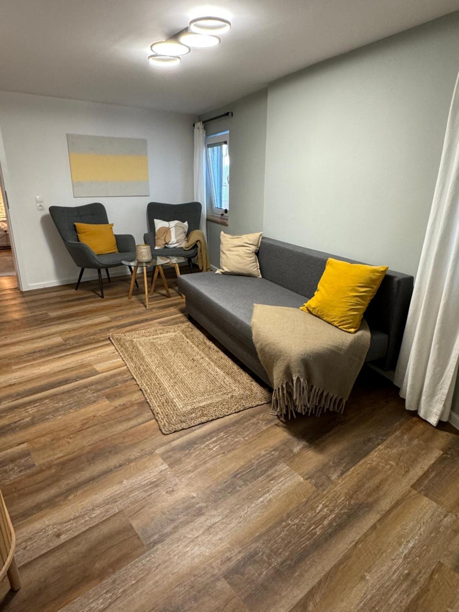 Stadtzauber Apartments バート・ノイェンアール・アールヴァイラー エクステリア 写真