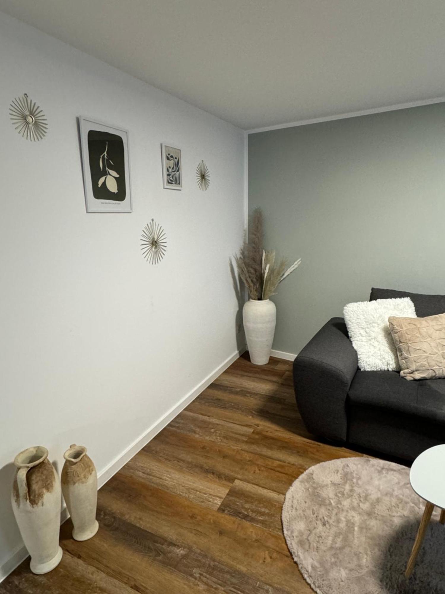 Stadtzauber Apartments バート・ノイェンアール・アールヴァイラー エクステリア 写真