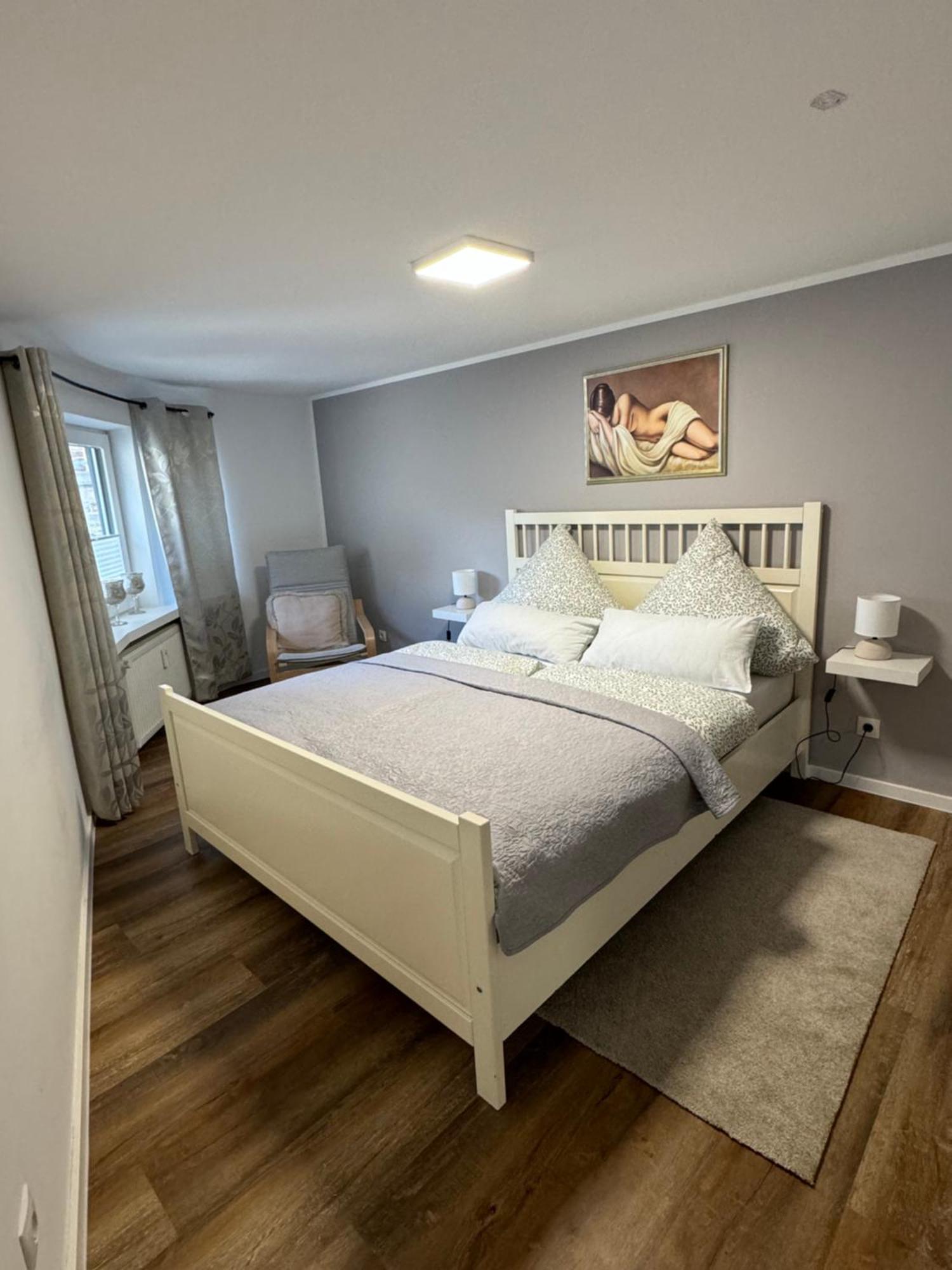Stadtzauber Apartments バート・ノイェンアール・アールヴァイラー エクステリア 写真
