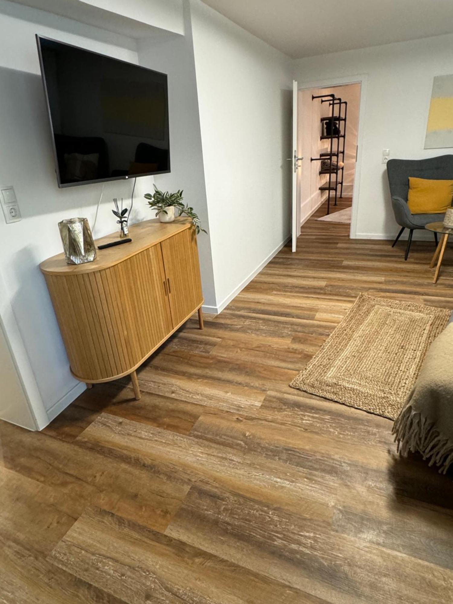 Stadtzauber Apartments バート・ノイェンアール・アールヴァイラー エクステリア 写真