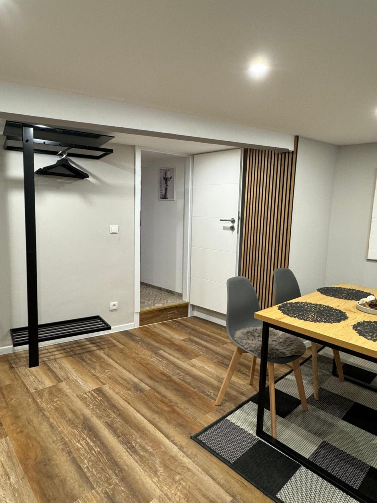 Stadtzauber Apartments バート・ノイェンアール・アールヴァイラー エクステリア 写真