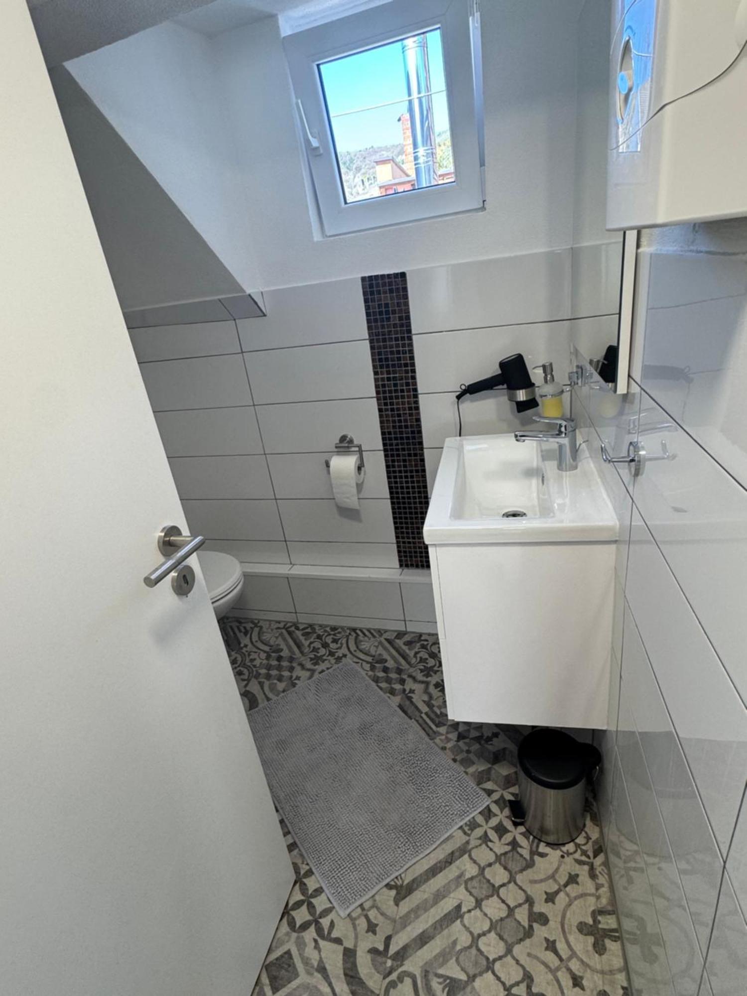 Stadtzauber Apartments バート・ノイェンアール・アールヴァイラー エクステリア 写真