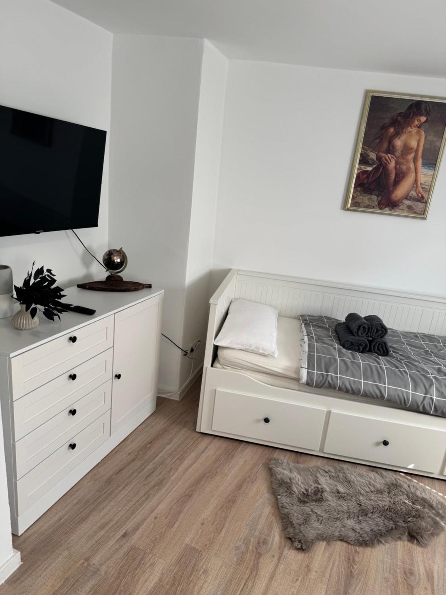 Stadtzauber Apartments バート・ノイェンアール・アールヴァイラー エクステリア 写真