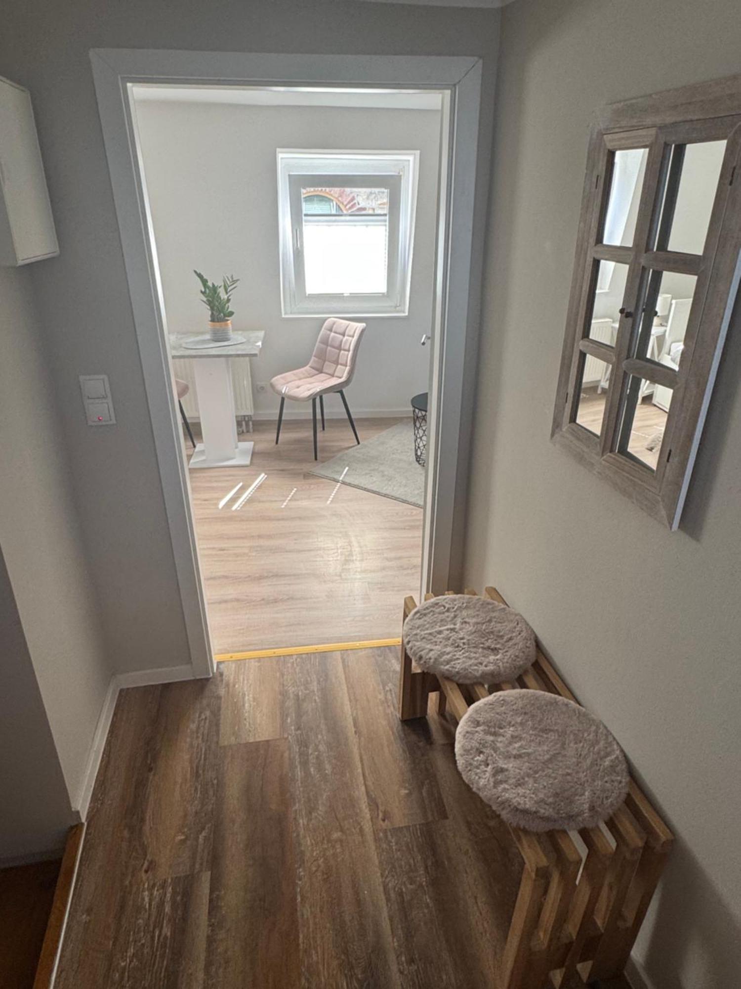 Stadtzauber Apartments バート・ノイェンアール・アールヴァイラー エクステリア 写真
