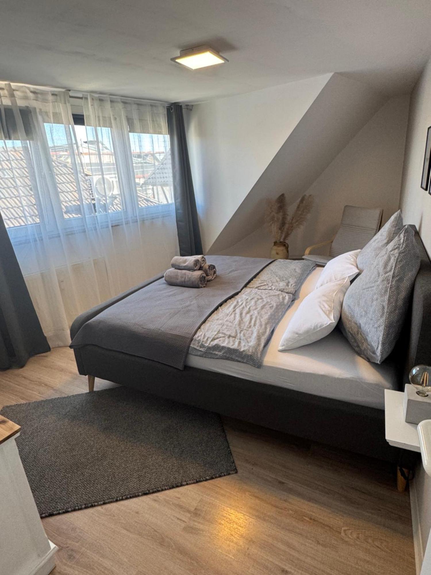 Stadtzauber Apartments バート・ノイェンアール・アールヴァイラー エクステリア 写真