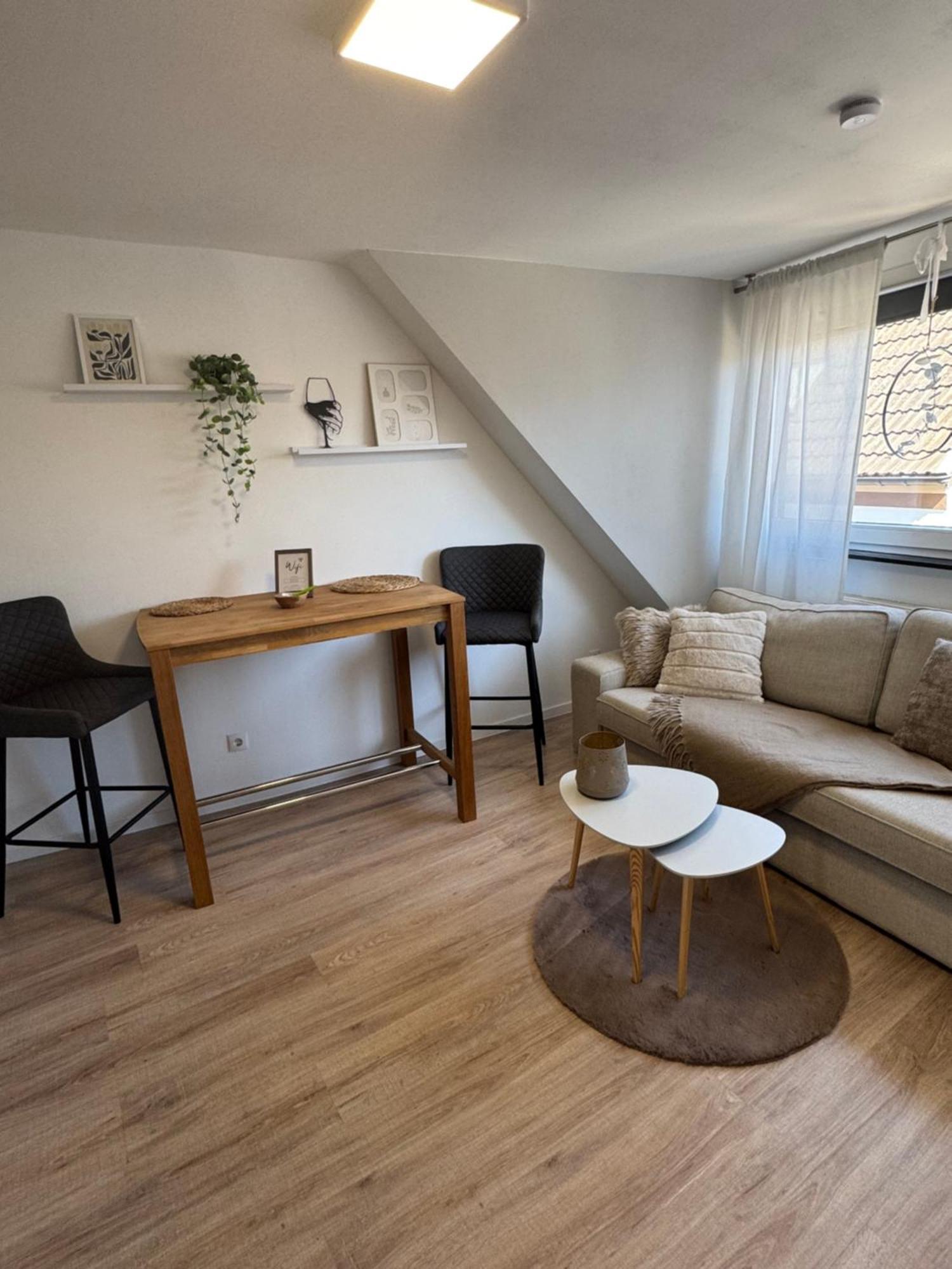 Stadtzauber Apartments バート・ノイェンアール・アールヴァイラー エクステリア 写真