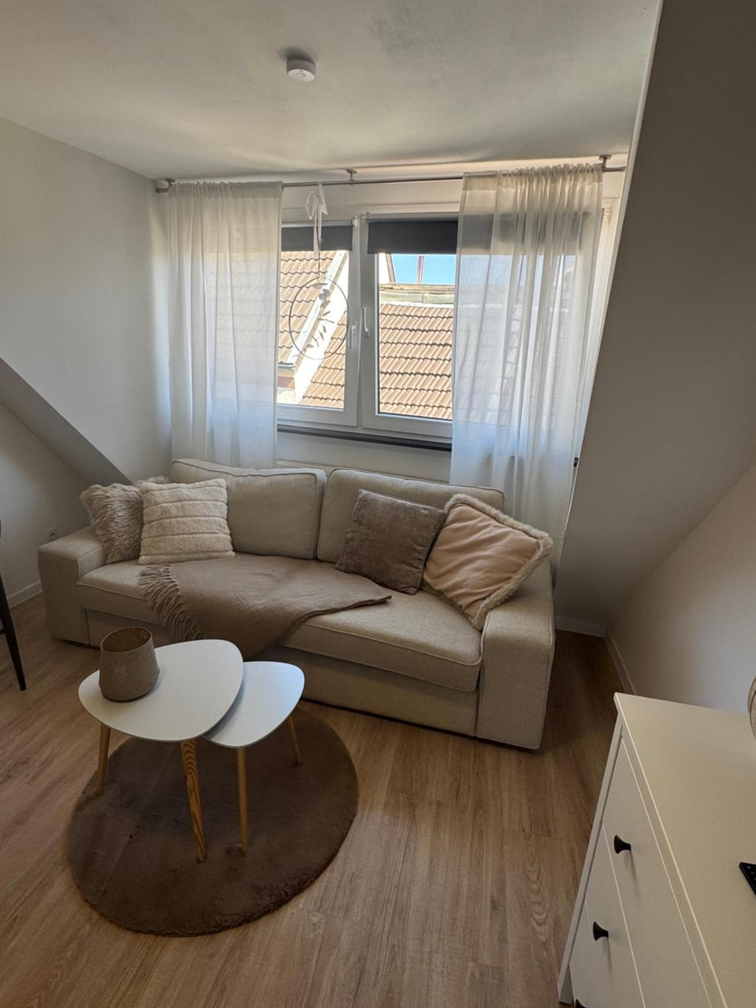 Stadtzauber Apartments バート・ノイェンアール・アールヴァイラー エクステリア 写真