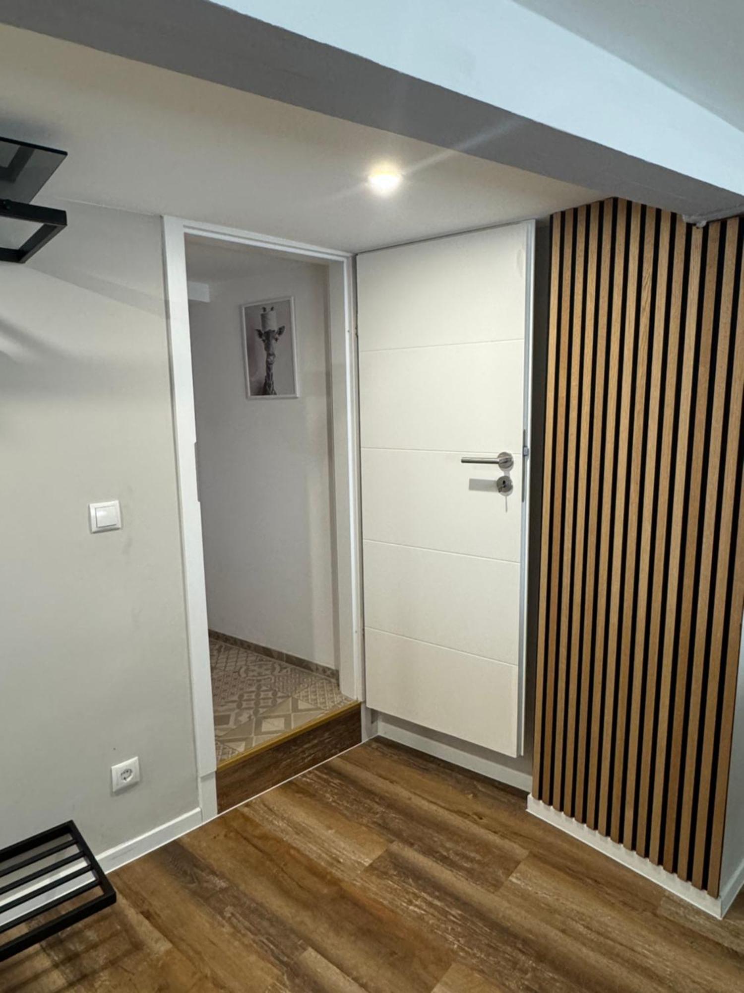 Stadtzauber Apartments バート・ノイェンアール・アールヴァイラー エクステリア 写真
